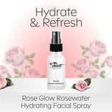 ROSE GLOW | Restore Youthful Radiance 4 pc. Skincare Collection