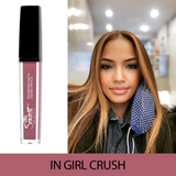 MATTESHEEN | S-Proof Liquid Lipstick | 25 Vegan Shades