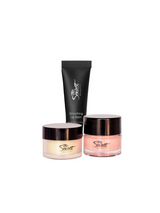 LIPLOVE | The Ultimate Lip Care Trio