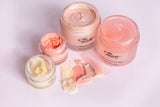 ROSE GLOW | Firming Face Mask
