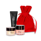 LIPLOVE | The Ultimate Lip Care Trio