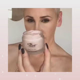 ROSE GLOW | Face Balm