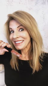 MATTESHEEN | S-Proof Liquid Lipstick | 25 Vegan Shades