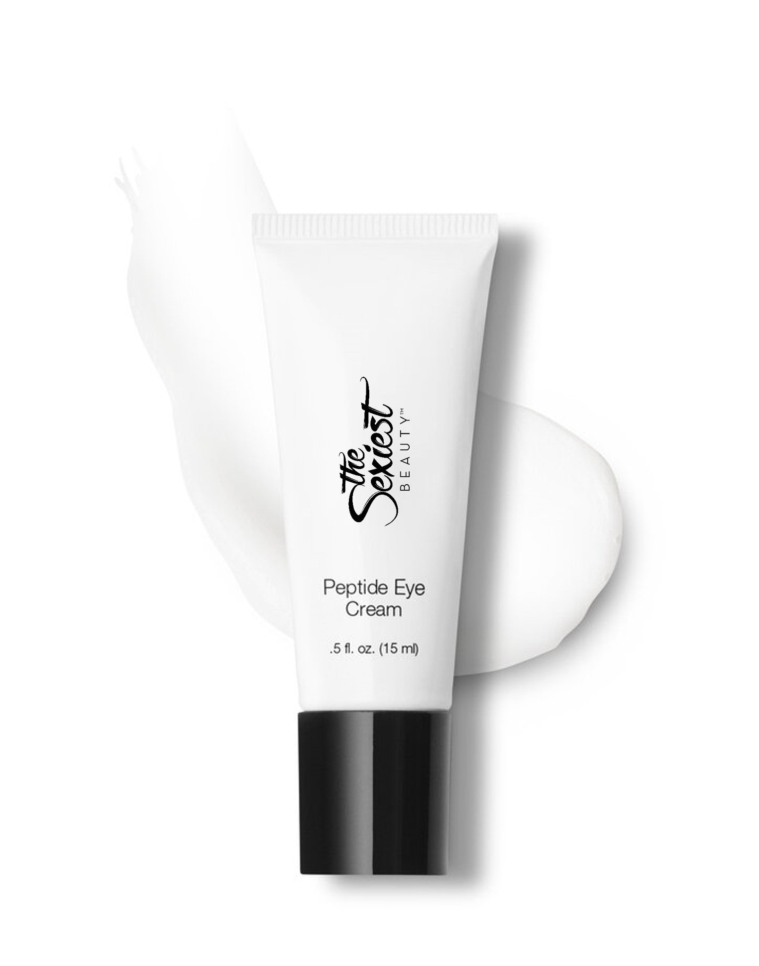 PEPTIDE Eye Cream The Sexiest Beauty