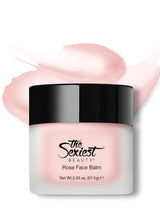 rose glow face balm