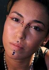 MATTESHEEN | S-Proof Liquid Lipstick | 25 Vegan Shades