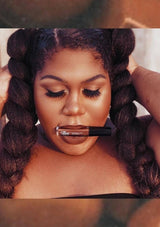 MATTESHEEN | S-Proof Liquid Lipstick | 25 Vegan Shades