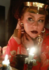 MATTESHEEN | S-Proof Liquid Lipstick | 25 Vegan Shades