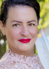 MATTESHEEN | S-Proof Liquid Lipstick | 25 Vegan Shades