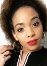 MATTESHEEN | S-Proof Liquid Lipstick | 25 Vegan Shades