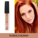 MATTESHEEN | S-Proof Liquid Lipstick | 25 Vegan Shades