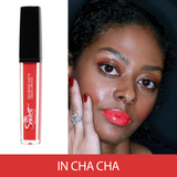 MATTESHEEN | S-Proof Liquid Lipstick | 25 Vegan Shades