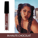 MATTESHEEN | S-Proof Liquid Lipstick | 25 Vegan Shades