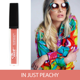 MATTESHEEN | S-Proof Liquid Lipstick | 25 Vegan Shades