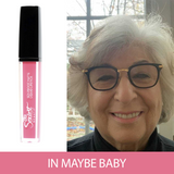 MATTESHEEN | S-Proof Liquid Lipstick | 25 Vegan Shades