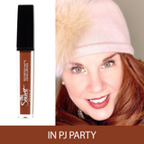 MATTESHEEN | S-Proof Liquid Lipstick | 25 Vegan Shades