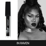 MATTESHEEN | S-Proof Liquid Lipstick | 25 Vegan Shades