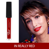 MATTESHEEN | S-Proof Liquid Lipstick | 25 Vegan Shades