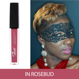 MATTESHEEN | S-Proof Liquid Lipstick | 25 Vegan Shades