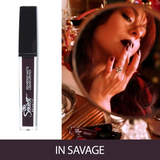 MATTESHEEN | S-Proof Liquid Lipstick | 25 Vegan Shades