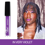 MATTESHEEN | S-Proof Liquid Lipstick | 25 Vegan Shades