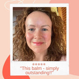 ROSE GLOW | Face Balm