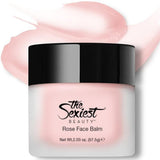 rose glow face balm
