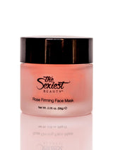 ROSE GLOW | Firming Face Mask