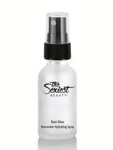 rose glow rosewater hydrating spray