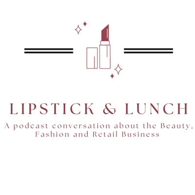 Lipstick and Lunch Podcast Interview with Donna Tarantino