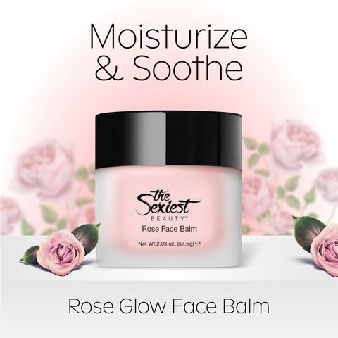 ROSE GLOW | Dry Skin Duo